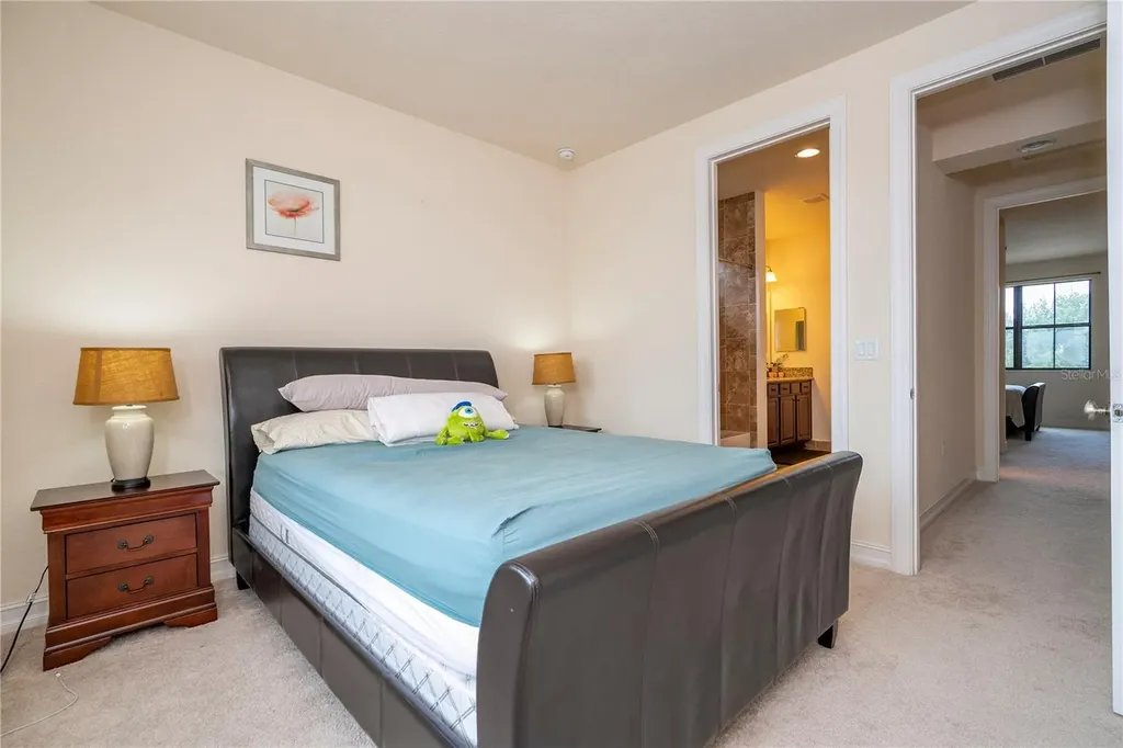 11009 Mobberley Circle Orlando FL 32832
