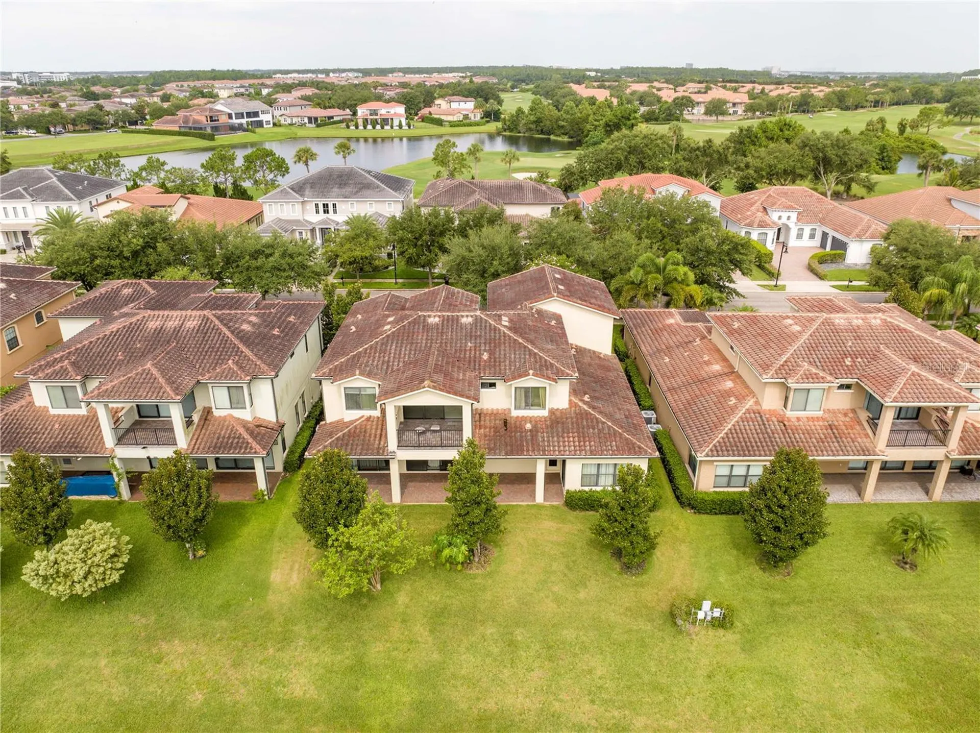 11009 Mobberley Circle Orlando FL 32832