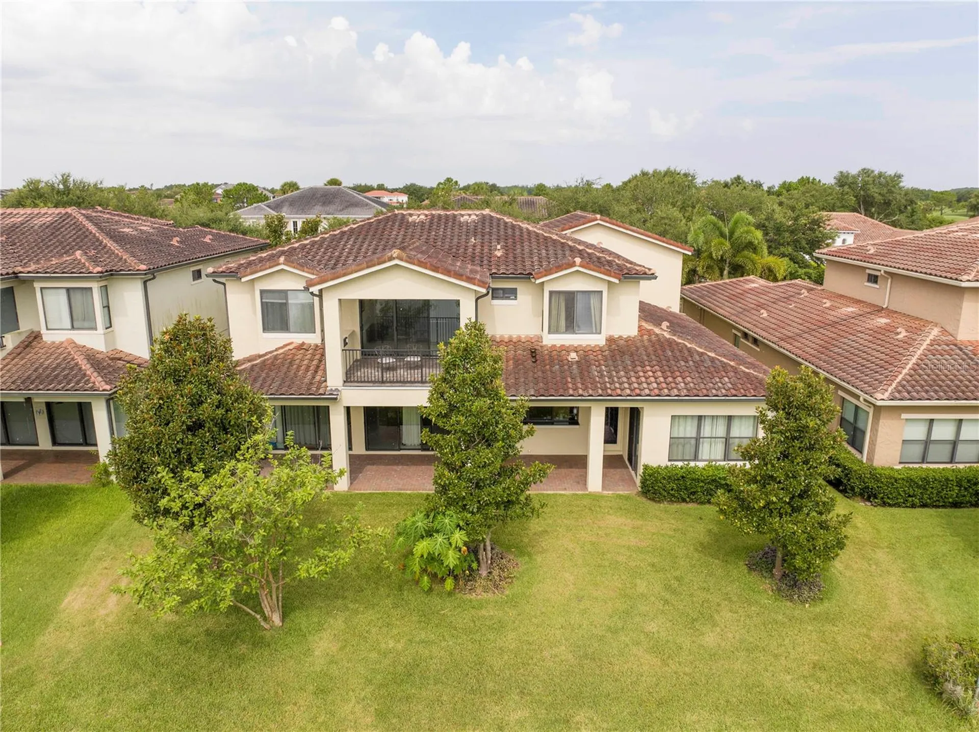 11009 Mobberley Circle Orlando FL 32832