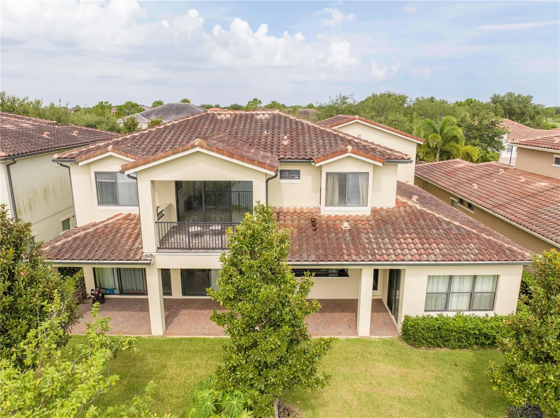 11009 Mobberley Circle Orlando FL 32832