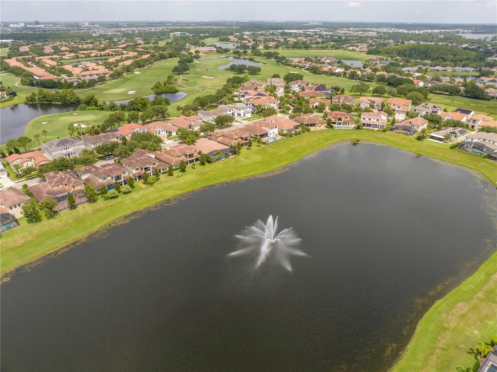 11009 Mobberley Circle Orlando FL 32832