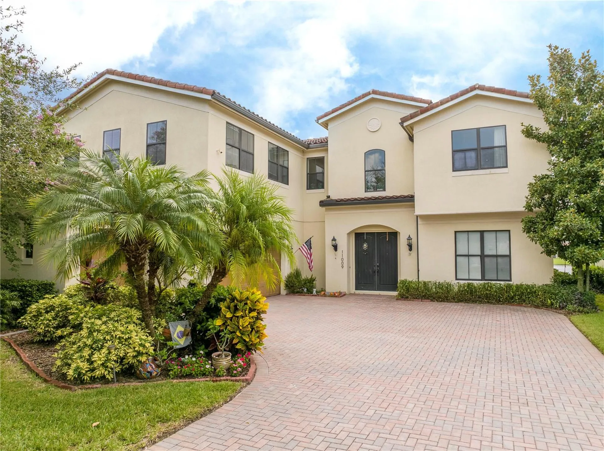 11009 Mobberley Circle Orlando FL 32832