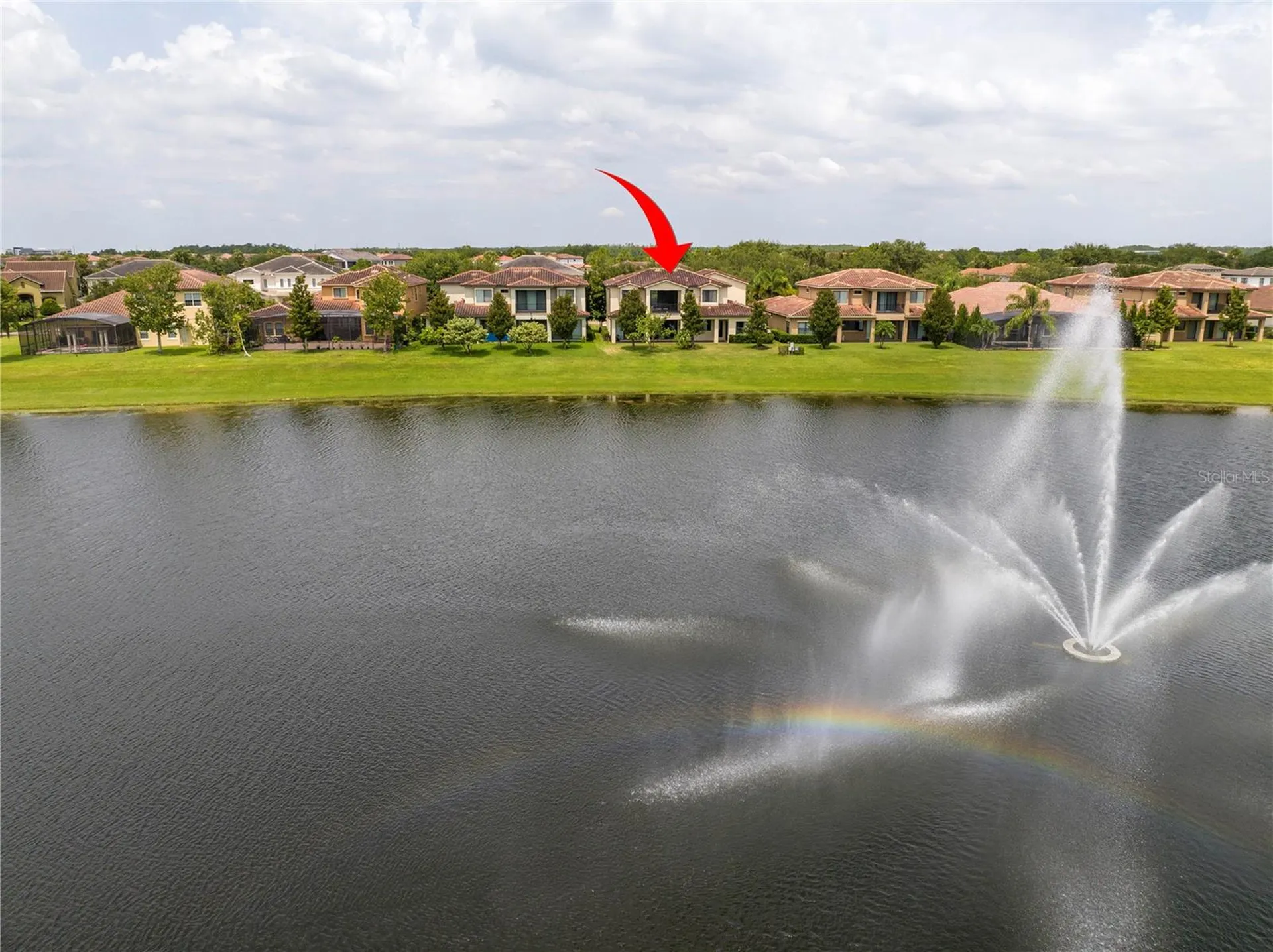 11009 Mobberley Circle Orlando FL 32832