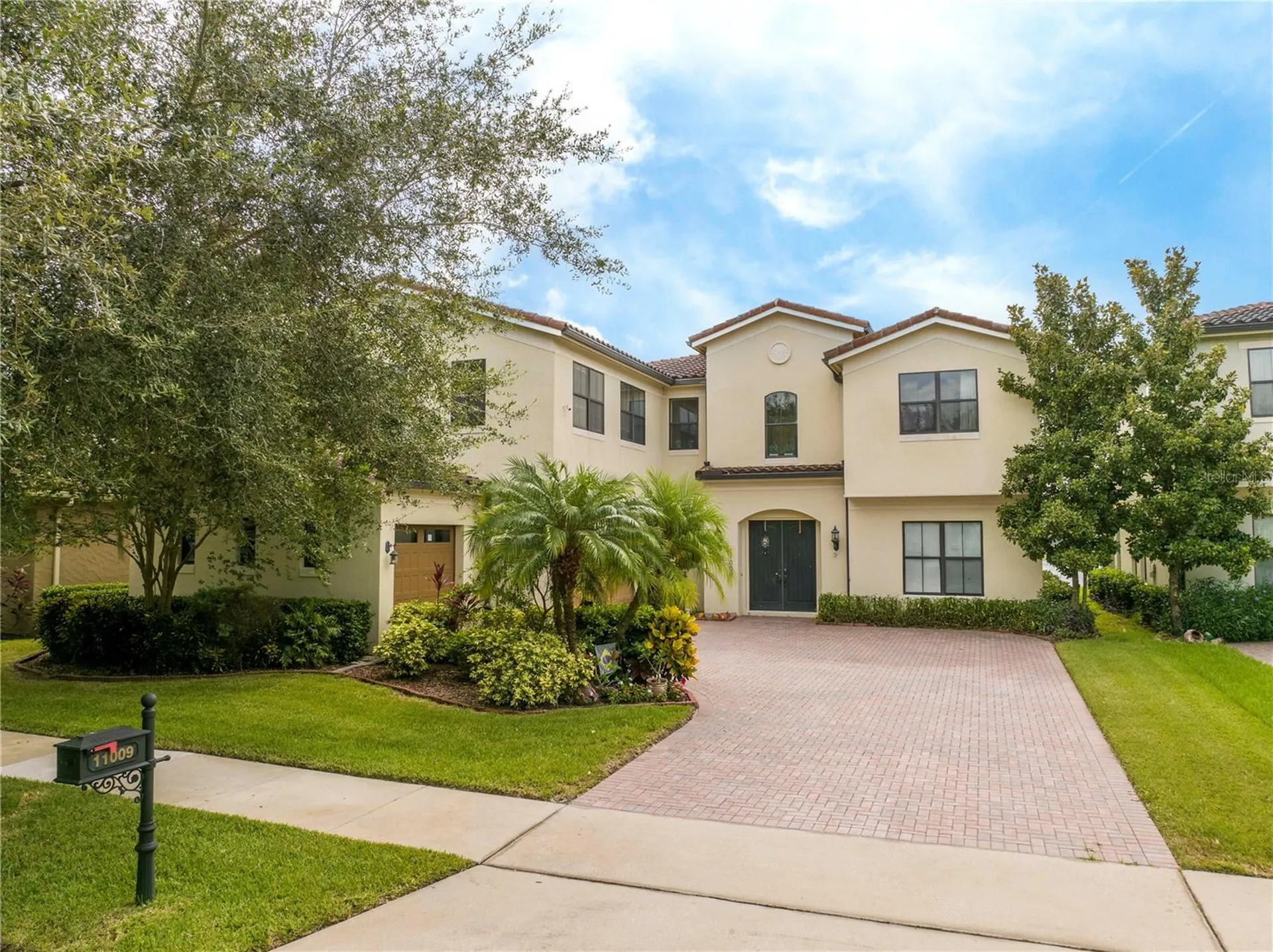11009 Mobberley Circle Orlando FL 32832
