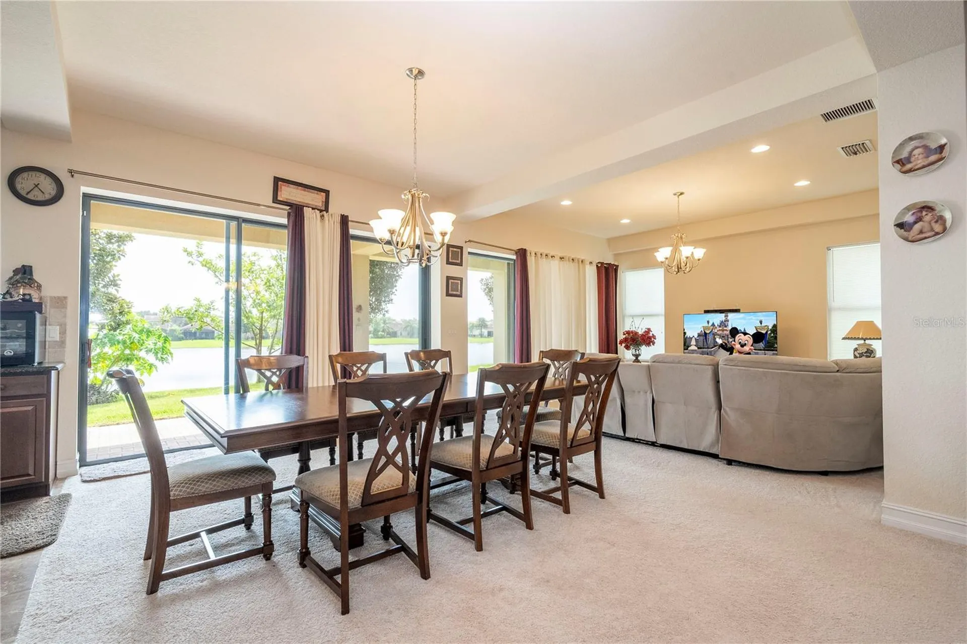11009 Mobberley Circle Orlando FL 32832
