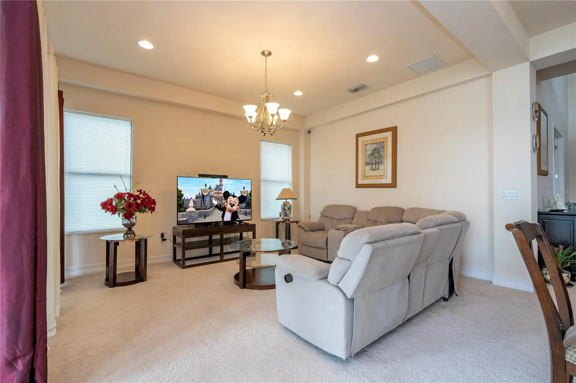 11009 Mobberley Circle Orlando FL 32832