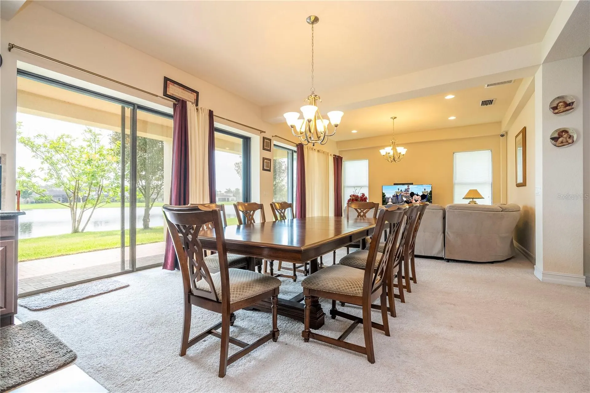11009 Mobberley Circle Orlando FL 32832