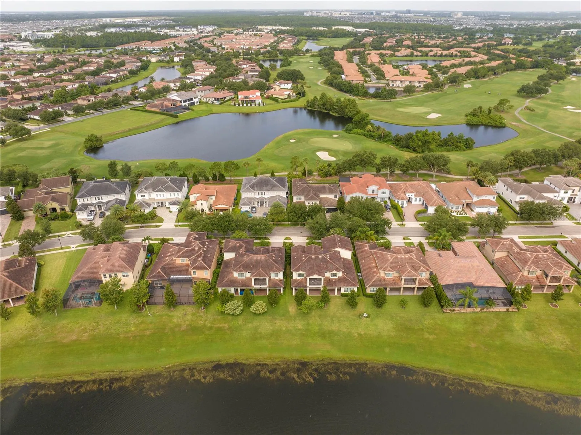 11009 Mobberley Circle Orlando FL 32832