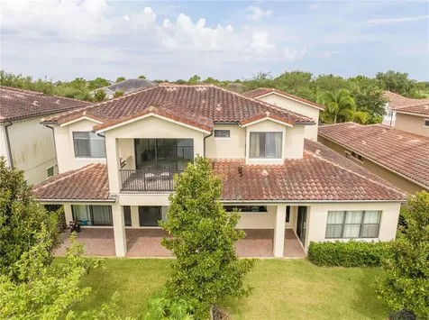 11009 Mobberley Circle Orlando FL 32832