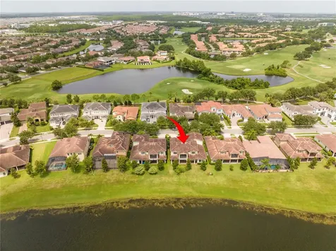 11009 Mobberley Circle Orlando FL 32832