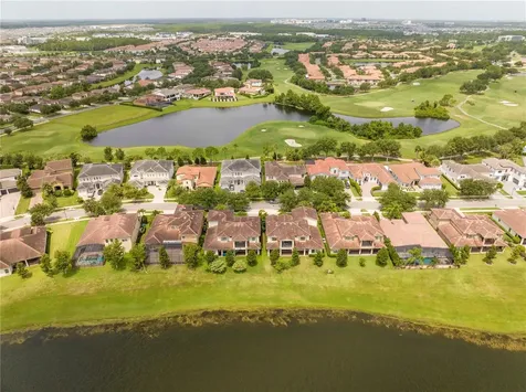 11009 Mobberley Circle Orlando FL 32832
