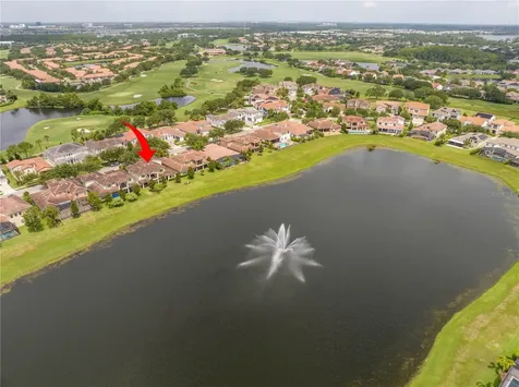 11009 Mobberley Circle Orlando FL 32832