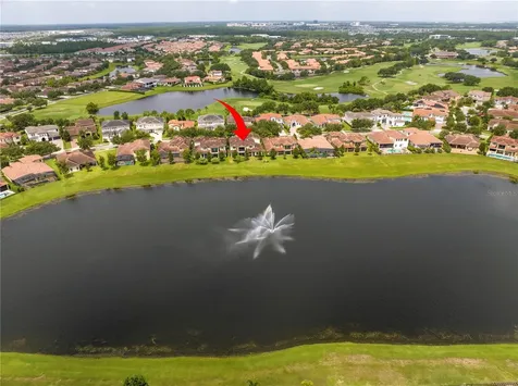 11009 Mobberley Circle Orlando FL 32832
