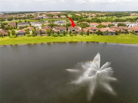 11009 Mobberley Circle Orlando FL 32832