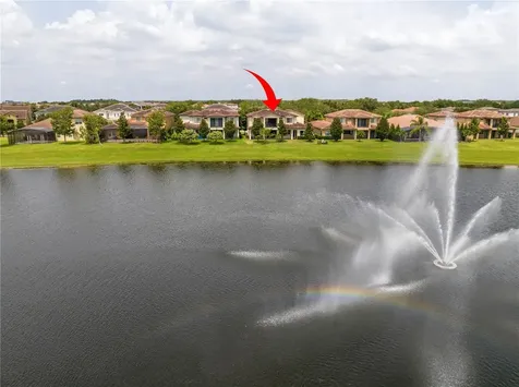 11009 Mobberley Circle Orlando FL 32832