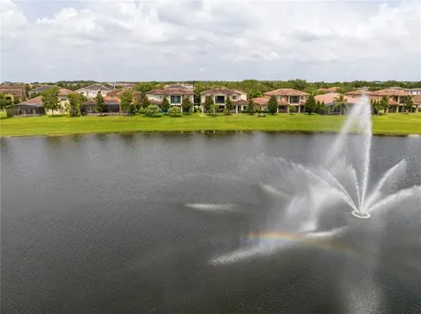 11009 Mobberley Circle Orlando FL 32832