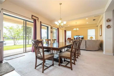 11009 Mobberley Circle Orlando FL 32832