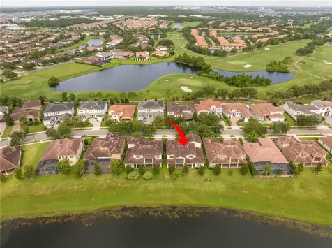 11009 Mobberley Circle Orlando FL 32832