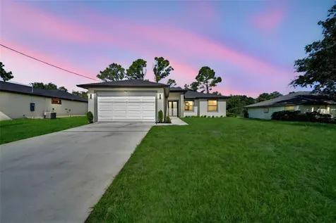 73 Flamingo Boulevard Port Charlotte FL 33954