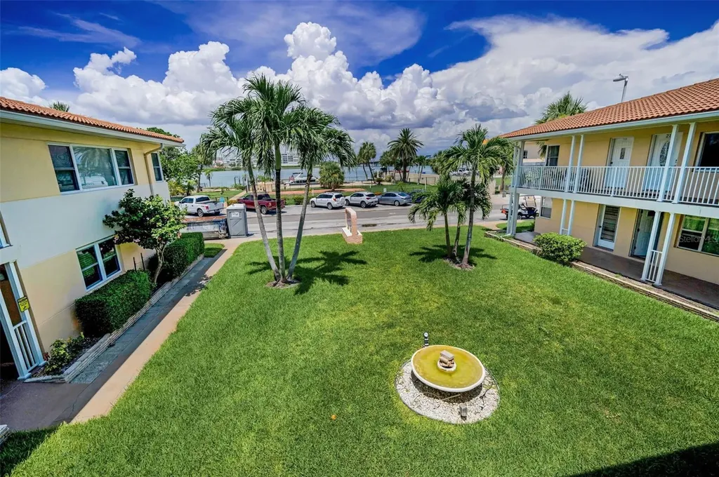 7740 Boca Ciega Drive St Pete Beach FL 33706