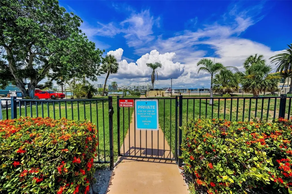 7740 Boca Ciega Drive St Pete Beach FL 33706