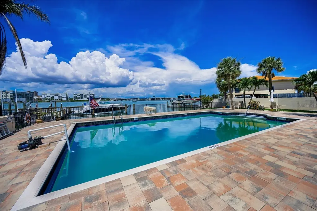 7740 Boca Ciega Drive St Pete Beach FL 33706