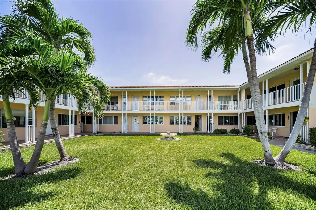 7740 Boca Ciega Drive St Pete Beach FL 33706