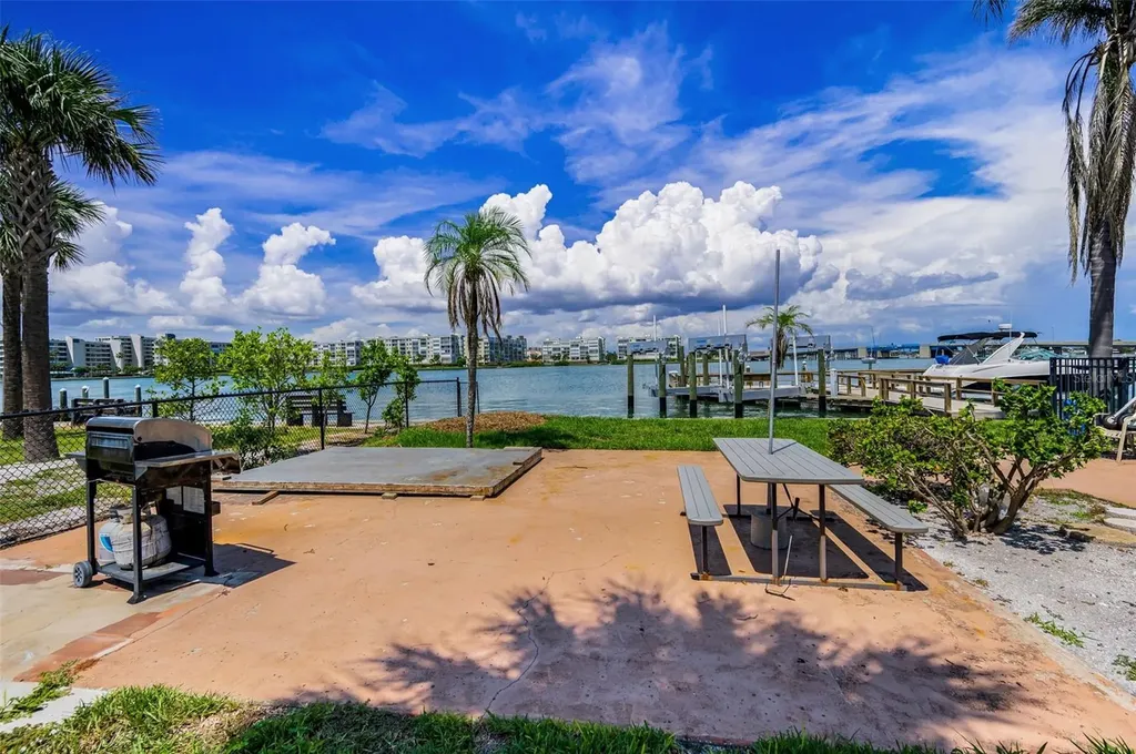 7740 Boca Ciega Drive St Pete Beach FL 33706
