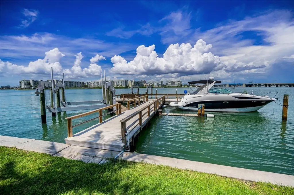 7740 Boca Ciega Drive St Pete Beach FL 33706