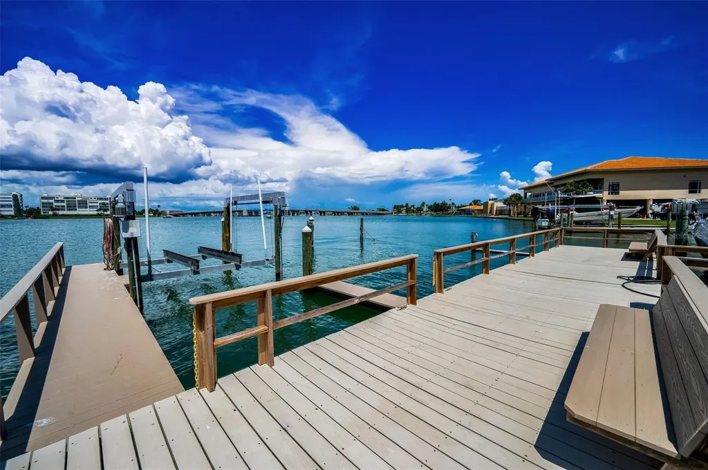 7740 Boca Ciega Drive St Pete Beach FL 33706