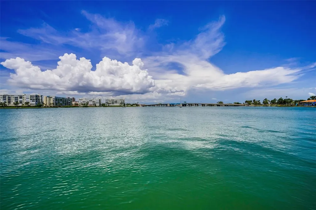 7740 Boca Ciega Drive St Pete Beach FL 33706