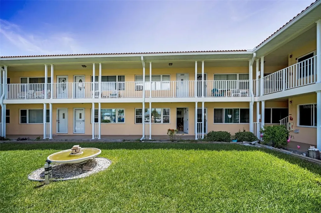 7740 Boca Ciega Drive St Pete Beach FL 33706