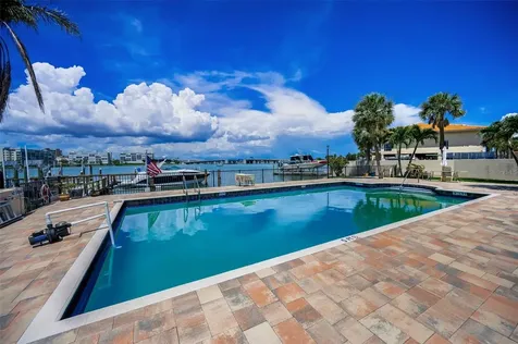 7740 Boca Ciega Drive St Pete Beach FL 33706