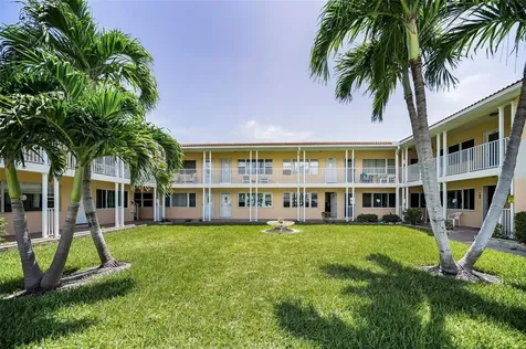 7740 Boca Ciega Drive St Pete Beach FL 33706