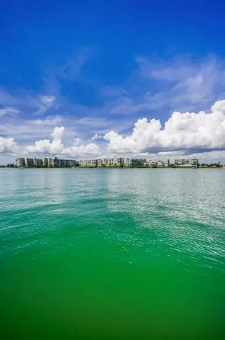 7740 Boca Ciega Drive St Pete Beach FL 33706
