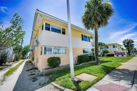 7740 Boca Ciega Drive St Pete Beach FL 33706