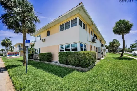 7740 Boca Ciega Drive St Pete Beach FL 33706