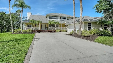4378 Oak View Drive Sarasota FL 34232