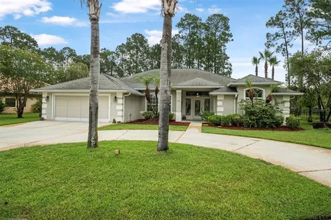 10 Lake Charles Lane Palm Coast FL 32137