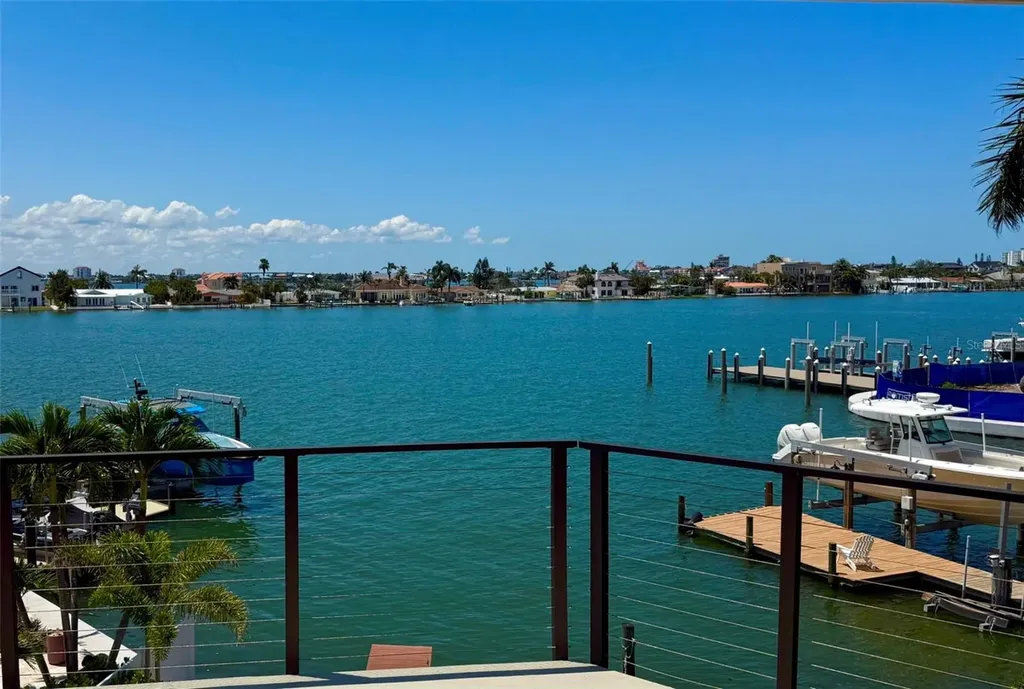 850 59th Avenue St Pete Beach FL 33706