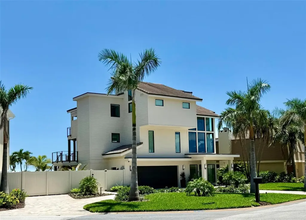 850 59th Avenue St Pete Beach FL 33706