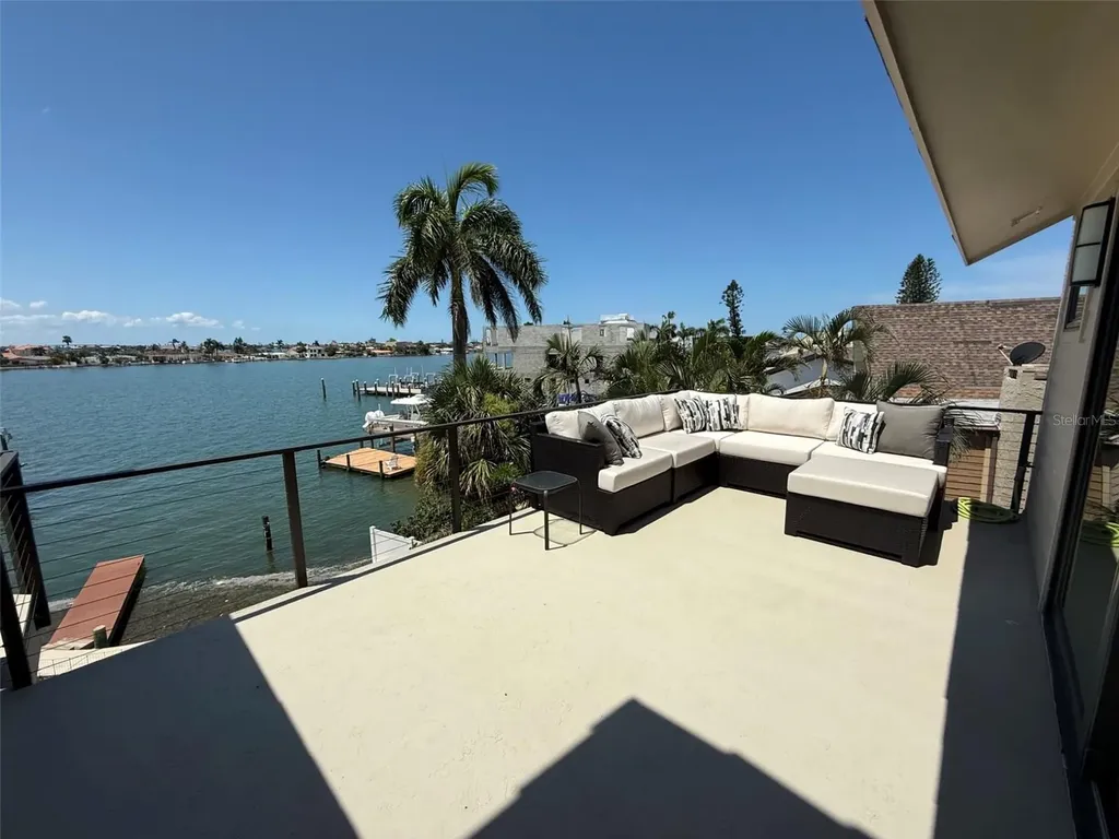 850 59th Avenue St Pete Beach FL 33706