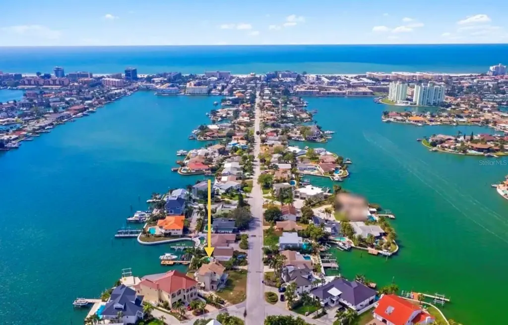 850 59th Avenue St Pete Beach FL 33706