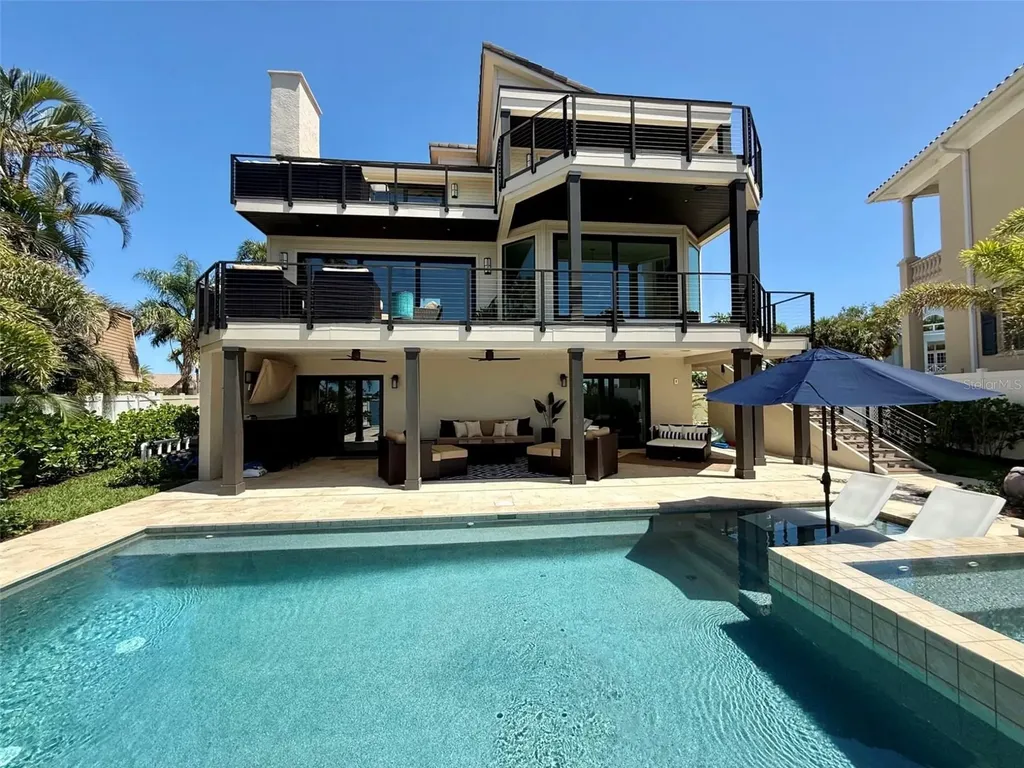 850 59th Avenue St Pete Beach FL 33706