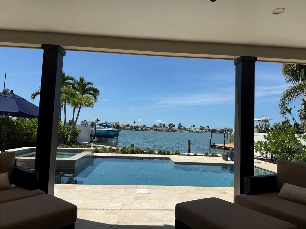 850 59th Avenue St Pete Beach FL 33706