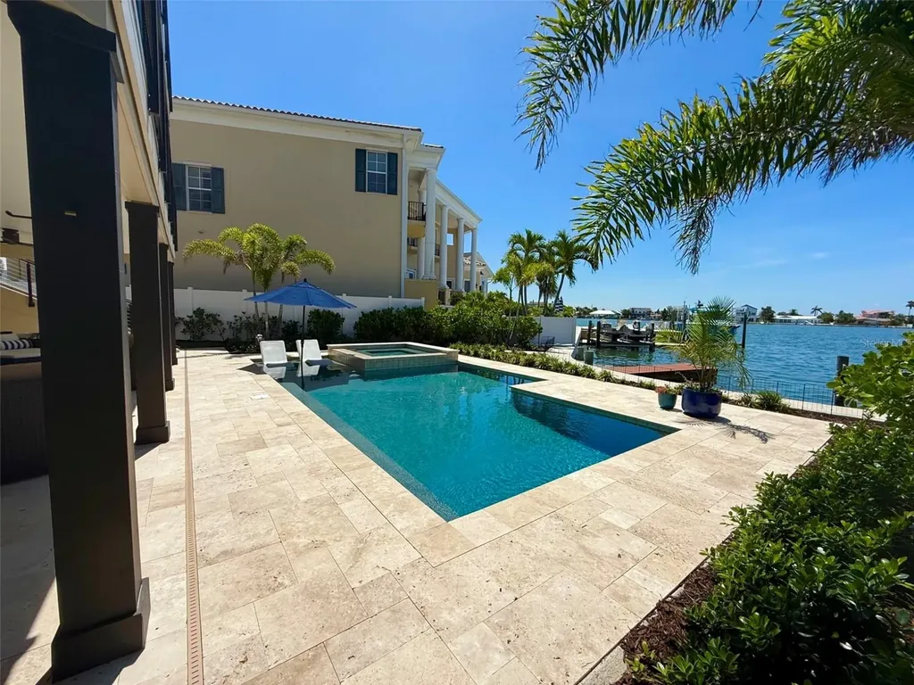 850 59th Avenue St Pete Beach FL 33706