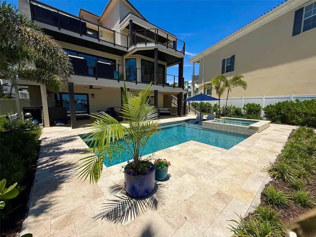 850 59th Avenue St Pete Beach FL 33706