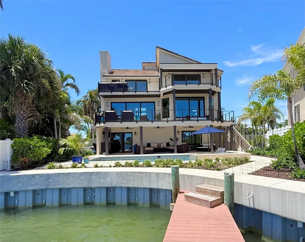 850 59th Avenue St Pete Beach FL 33706
