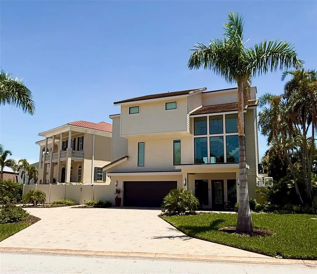 850 59th Avenue St Pete Beach FL 33706