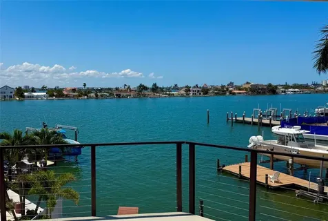 850 59th Avenue St Pete Beach FL 33706